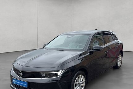 Opel Astra 26.367 km 20.950 &euro; Frankfurt 60386