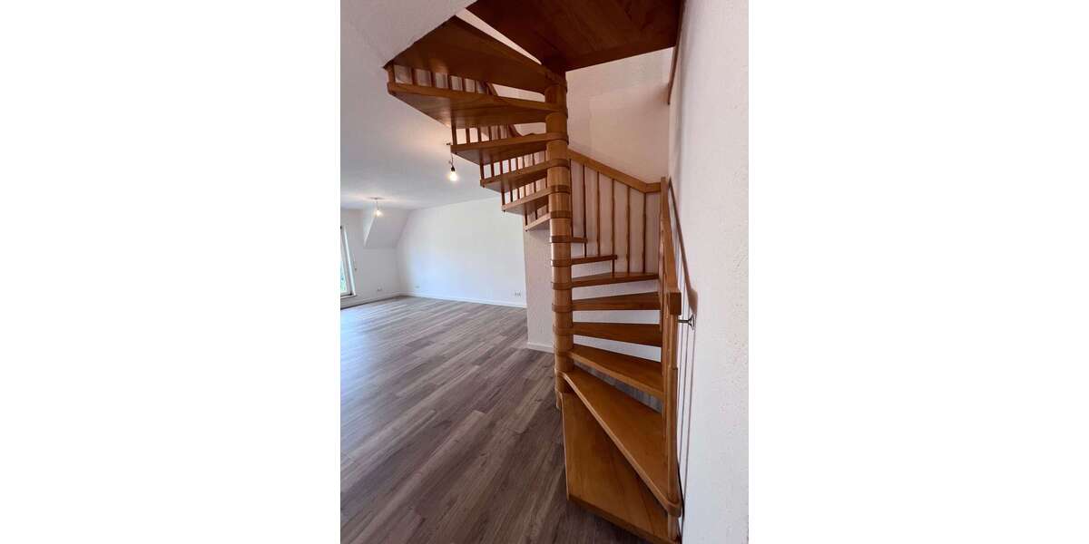 Etagenwohnung Eppertshausen - 3 Zimmer, 82 m&sup2;, 219.000&euro; | Angebot:27053967