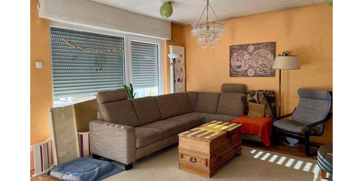 Reihenmittelhaus Lämmerspiel Lämmerspiel - 4 Zimmer, 100 m&sup2;, 475.000&euro; | Angebot:25355932