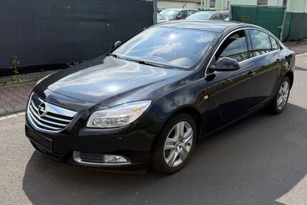 Opel Insignia 205.000 km 4.800 &euro; Hanau 63452