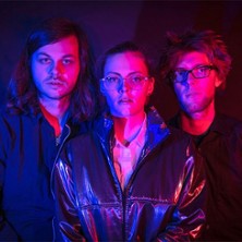 Johanna Summer Trio - International Jazz Day 30.04.2026 Eschborn K