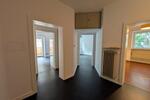 Sofort verfügbare gepflegte 4-Zimmer-Wohnung mit Einbauküche 4 zimmer
