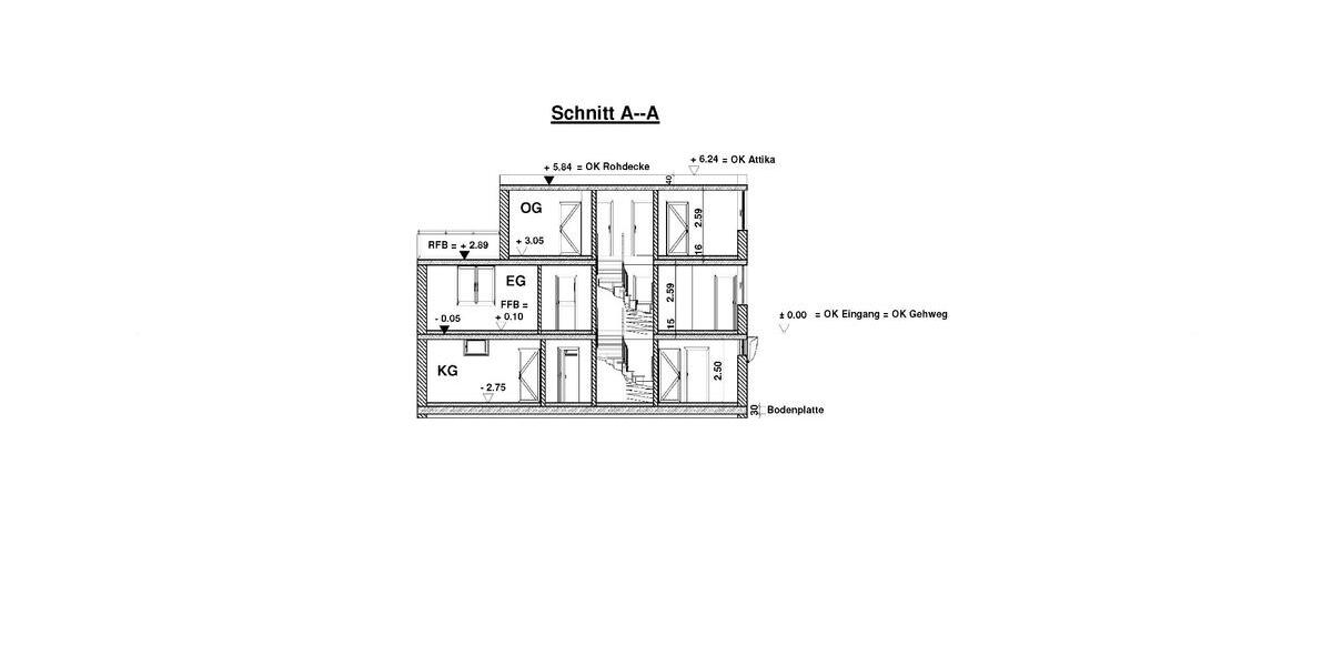 Doppelhaushälfte Hochheim am Main - 13 Zimmer, 220 m&sup2;, 1.199.000&euro; | Angebot:26415385