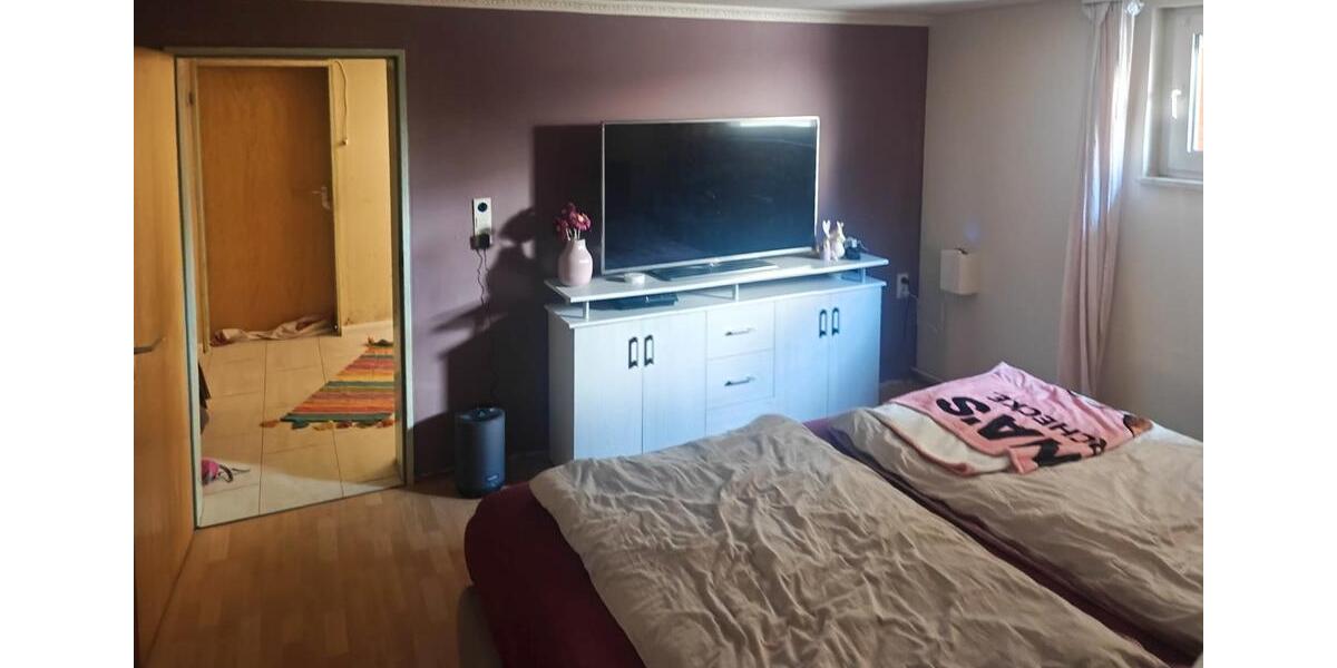 Etagenwohnung Weiterstadt - 5 Zimmer, 120 m&sup2;, 350.000&euro; | Angebot:26918392