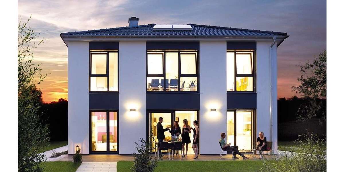 Einfamilienhaus Rödermark - 5 Zimmer, 165 m&sup2;, 877.000&euro; | Angebot:27161138