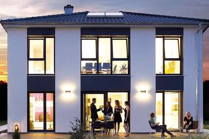 Haus Rödermark - 5 Zimmer, 165 m&sup2;, 877.000&euro; | Angebot:27161138