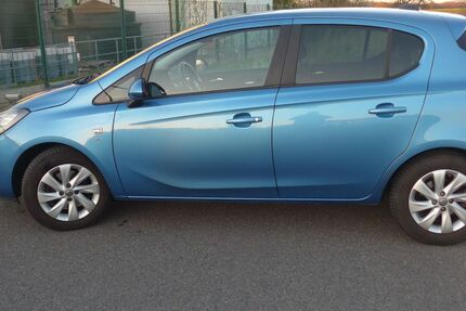 Opel Corsa 117.450 km 8.975 &euro; Rodgau - Dudenhofen 63110