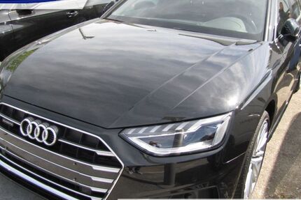 Audi A4 77.503 km 29.980 &euro; Neu Isenburg 63263