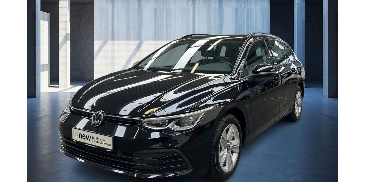 VW Golf 54.553 km 22.690 &euro; Frankfurt / Main 60314