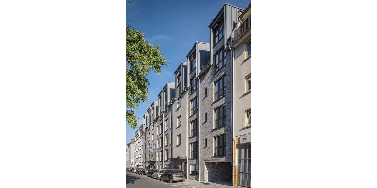Etagenwohnung Offenbach am Main Buchrain - 3 Zimmer, 81 m&sup2;, 529.900&euro; | Angebot:23947541