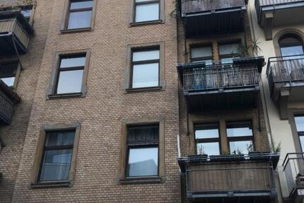 Charmante 2-Zimmer Wohnung im Frankfurter Ostend 2 zimmer