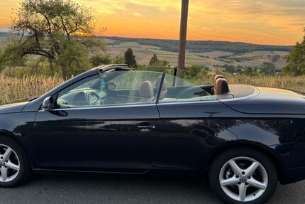 VW Eos 199.000 km 4.200 &euro; Altenstadt 63674