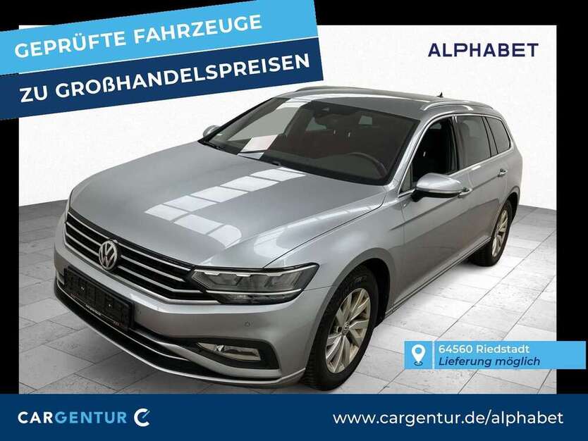 Passat Variant