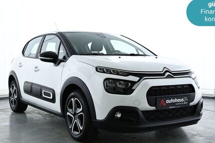 Citroen C3 14.384 km 11.270 &euro; Egelsbach 63329