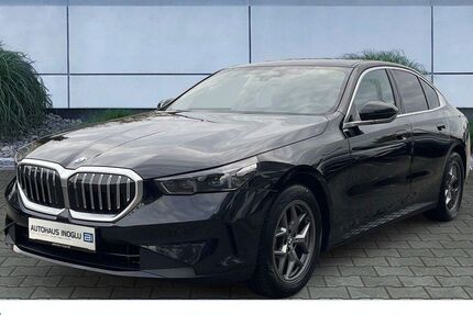 BMW 520 27.938 km 43.780 &euro; Rüsselsheim 65428