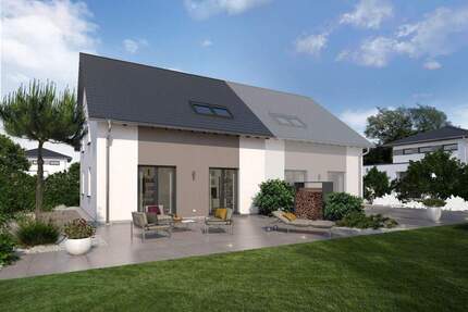 Haus Hanau Klein-Auheim - 5 Zimmer, 143 m&sup2;, 593.000&euro; | Angebot:25141419