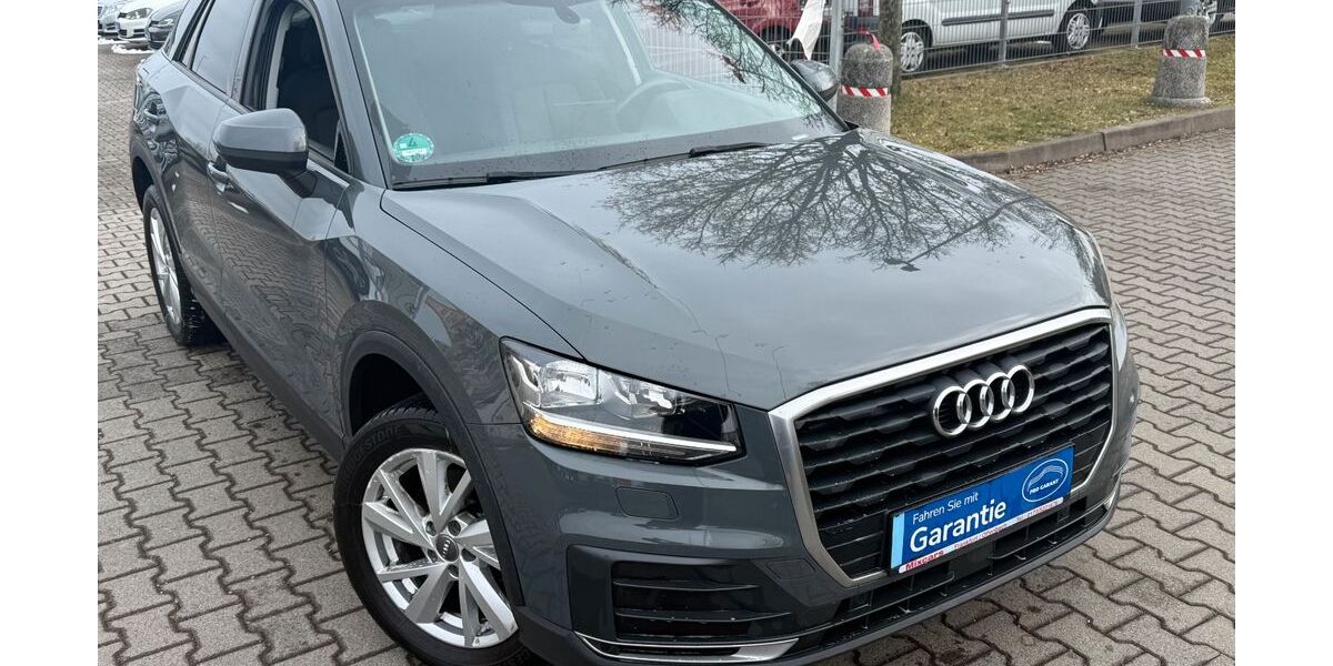 Audi Q2 67.583 km 15.850 &euro; Offenbach 63071