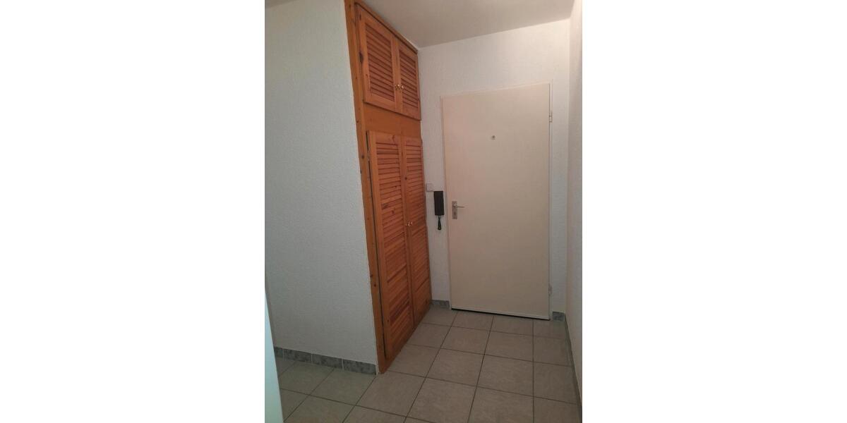 Erdgeschoßwohnung Frankfurt am Main Rödelheim - 1 Zimmer, 20 m&sup2;, 590&euro; | Angebot:26594340