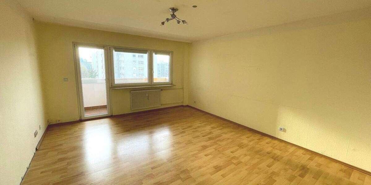 Etagenwohnung Dietzenbach - 3 Zimmer, 68 m&sup2;, 199.000&euro; | Angebot:25725834