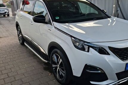 Peugeot 5008 137.000 km 21.490 &euro; Griesheim 64347
