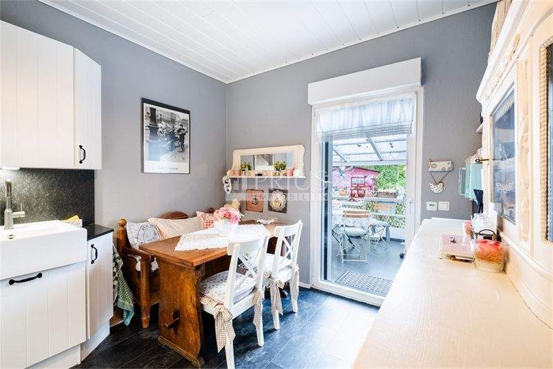 Doppelhaushälfte rankfurt Fechenheim - 6 Zimmer, 140 m&sup2;, 630.000&euro; | Angebot:25897957