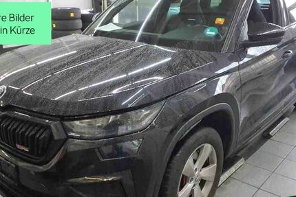 Skoda Kodiaq 84.900 km 38.499 &euro; Mühlheim 63165