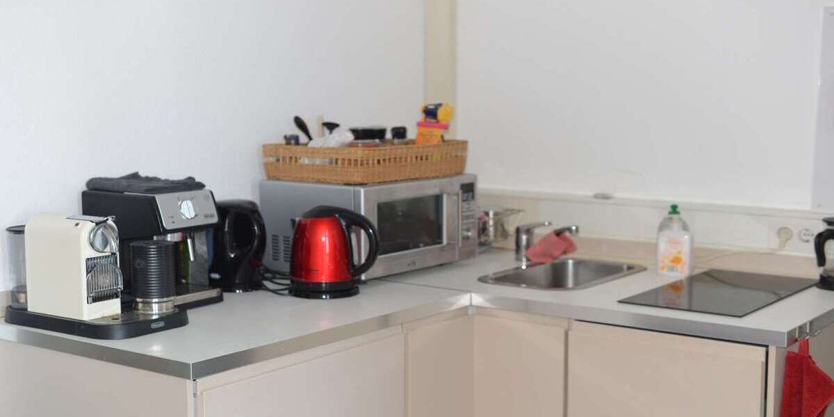 Gewerbeobjekt Friedrichsdorf - 399&euro; | Angebot:26893742