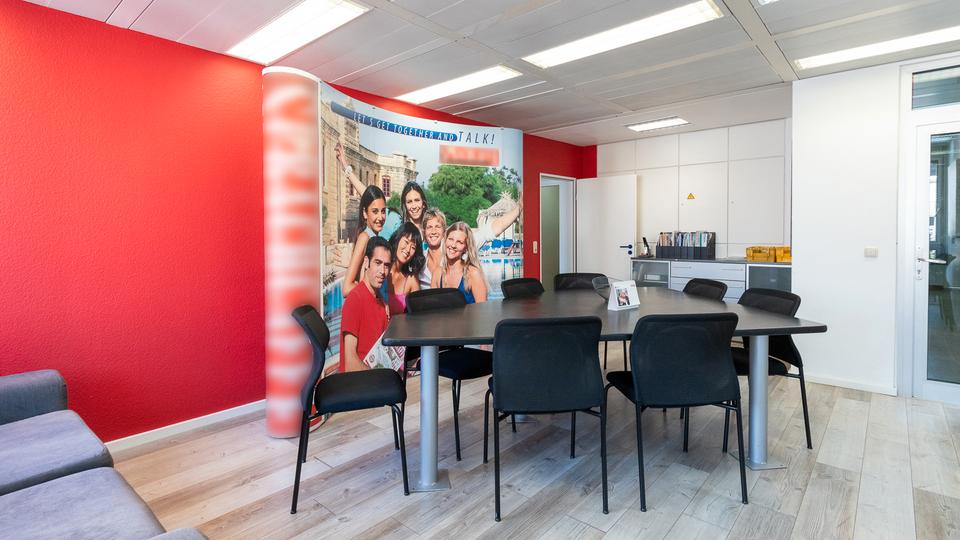 Gewerbeobjekt Frankfurt am Main Sachsenhausen - 14&euro; | Angebot:25658172