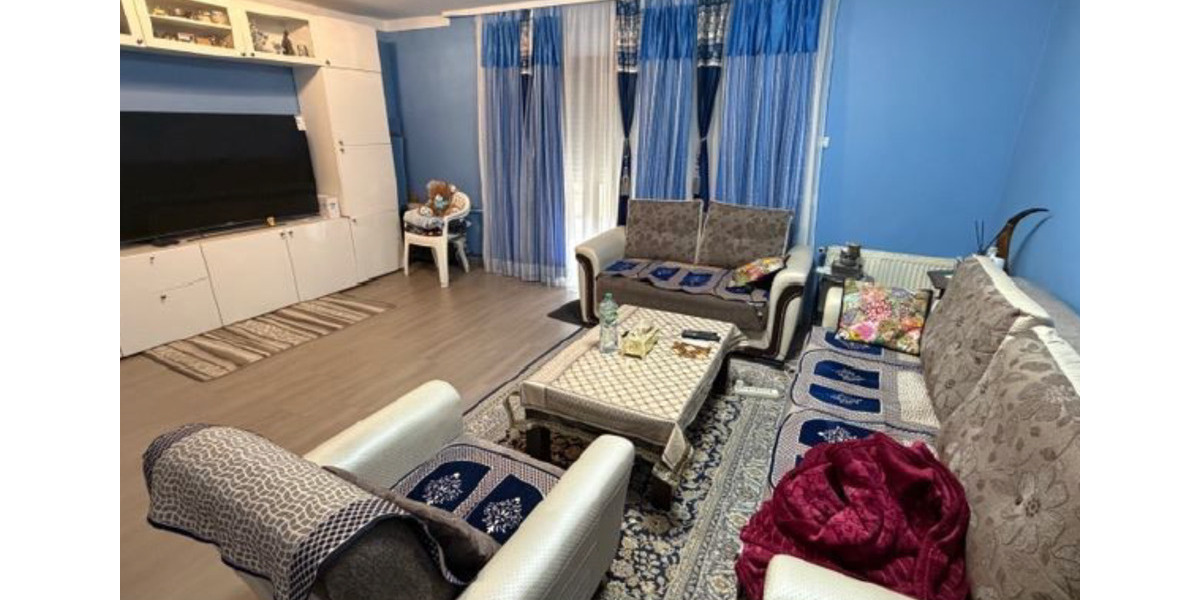 Reihenhaus Frankfurt am Main Bonames - 6 Zimmer, 140 m&sup2;, 680.000&euro; | Angebot:25167720