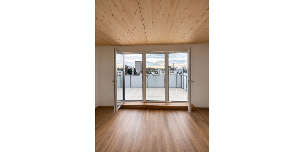 Top Investment: Energetisch saniertes Mehrfamilienhaus in ruhiger Lage von Offenbach - Mehrfamilienhaus, Wohnhaus Offenbach Bieberer Berg | Angebot:27007963