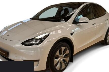 Tesla Model Y 20.197 km 36.500 &euro; Hanau 63457