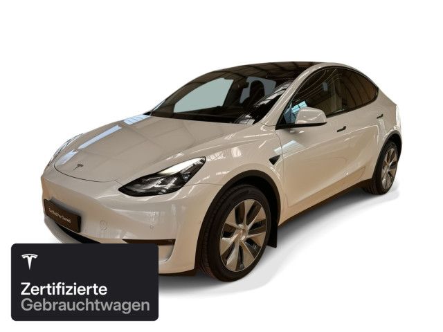 Tesla Model Y 20.197 km 36.500 &euro; Hanau 63457