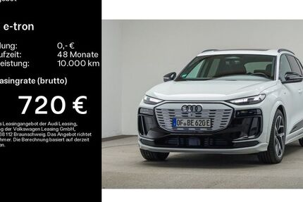 Audi Q6 e-tron 6.900 km 75.320 &euro; Königstein im Taunus 61462