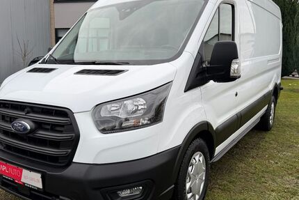 Ford Transit 95.582 km 21.000 &euro; Langen 63225