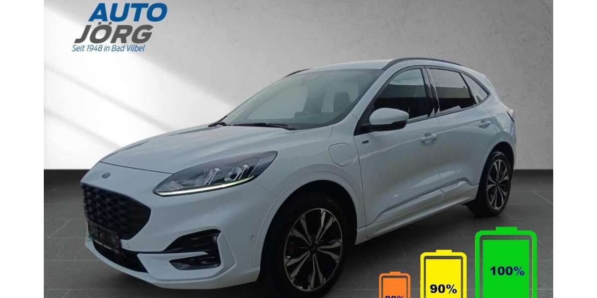 Ford Kuga 82.700 km 19.998 &euro; Bad Vilbel 61118
