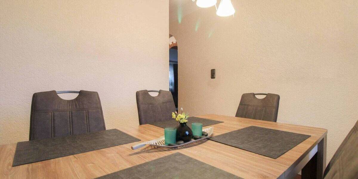 Einfamilienhaus Hanau Großauheim - 6 Zimmer, 449.000&euro; | Angebot:26910223