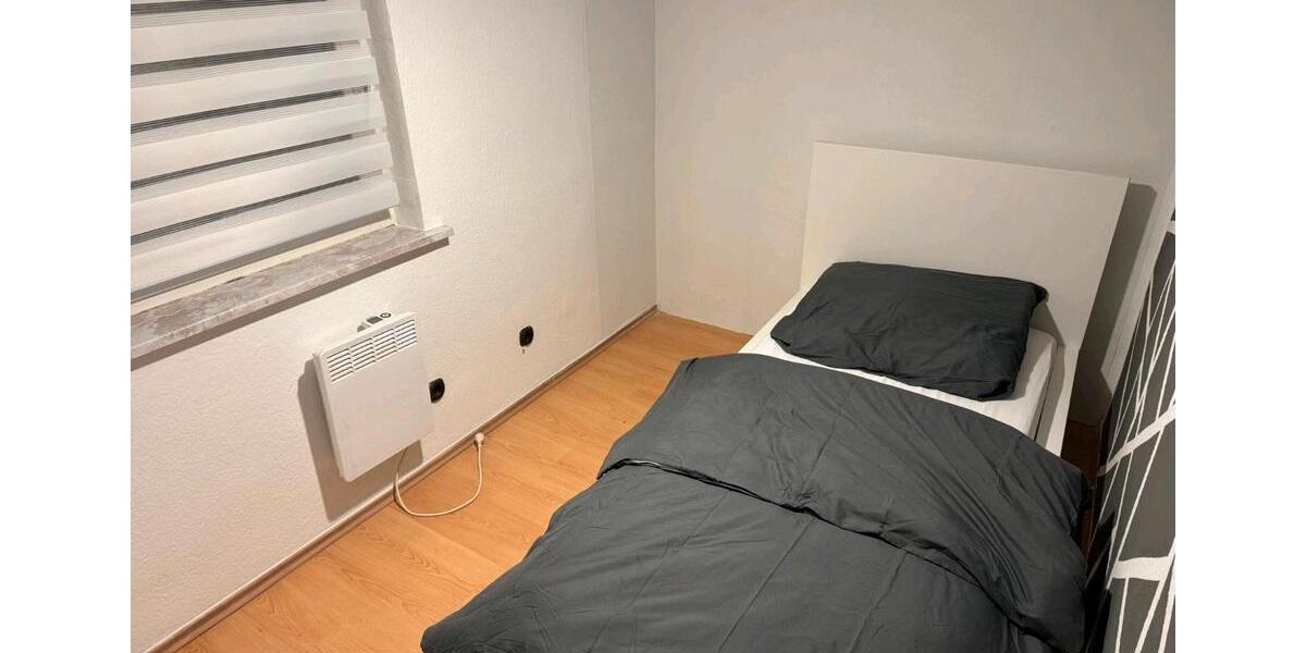 Etagenwohnung Kelkheim (Taunus) - 4 Zimmer, 70 m&sup2;, 1.200&euro; | Angebot:25715265