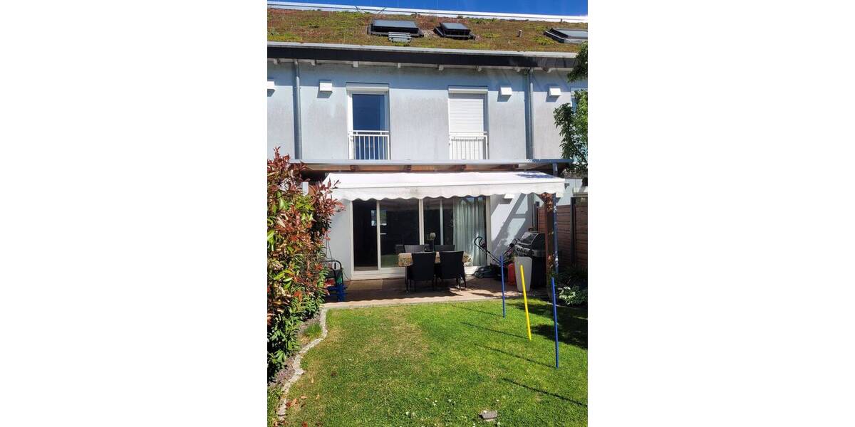 Reihenmittelhaus Rüsselsheim - 3 Zimmer, 120 m&sup2;, 459.000&euro; | Angebot:26544871