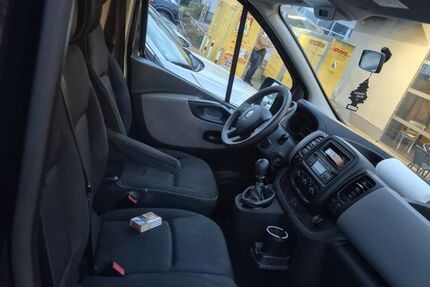 Renault Trafic 220.000 km 10.000 &euro; Kelkheim 65779