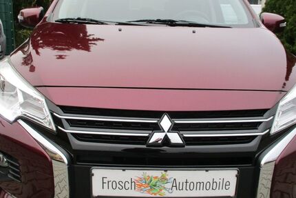 Mitsubishi Space Star 10.850 km 14.990 € Mörfelden Walldorf 64546