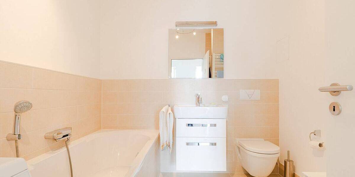 Etagenwohnung Frankfurt am Main Gutleutviertel - 4 Zimmer, 140 m&sup2;, 1.675.000&euro; | Angebot:26703619