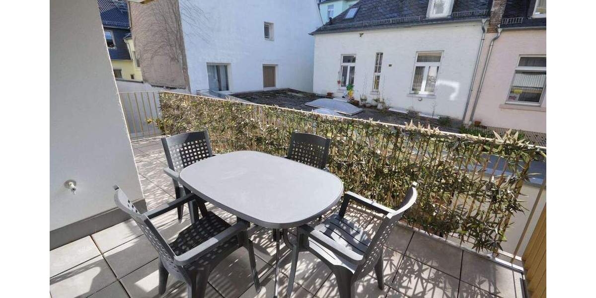 Etagenwohnung Frankfurt am Main Nordend-Ost - 2 Zimmer, 67 m&sup2;, 1.950&euro; | Angebot:25814246