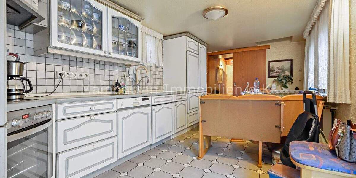 Nimm Zwei - Sofortige Mieteinnahmen & Eigenheimpotenzial - jetzt investieren. 7 zimmer