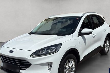 Ford Kuga 65.266 km 19.950 &euro; Frankfurt 60386