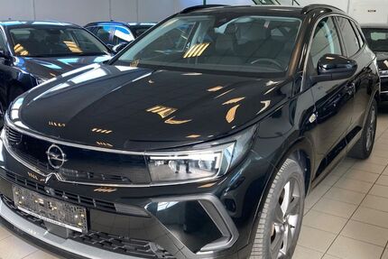 Opel Grandland (X) 57.690 km 23.990 &euro; Hanau/Großauheim 63457