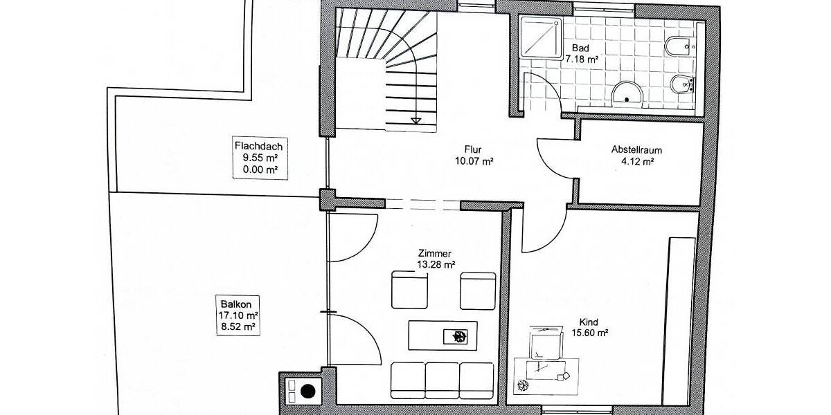 Einfamilienhaus Frankfurt am Main Kalbach-Riedberg - 8 Zimmer, 235 m&sup2;, 4.800&euro; | Angebot:26596231
