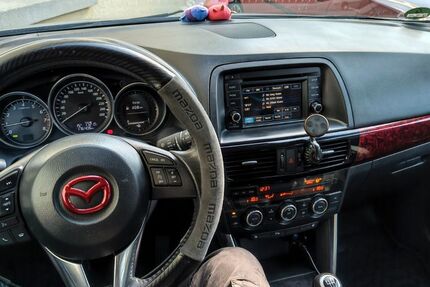 Mazda CX-5 176.000 km 12.000 &euro; Bad Nauheim 61231