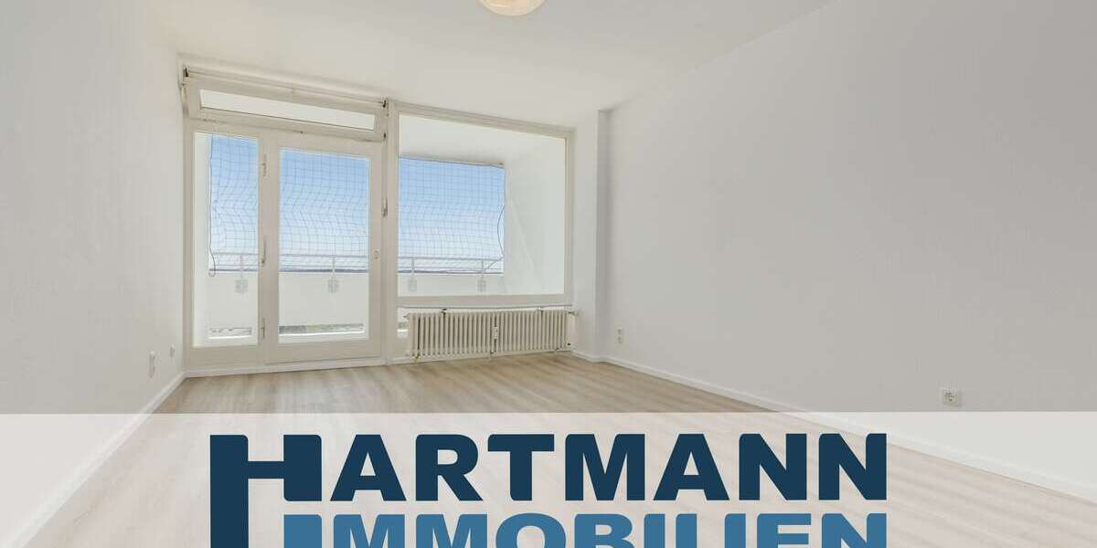 Etagenwohnung Frankfurt am main Bornheim - 1 Zimmer, 31 m&sup2;, 169.000&euro; | Angebot:27233969