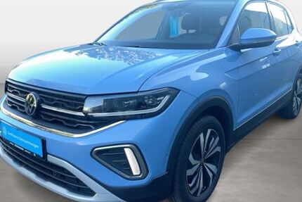 VW T-Cross 8.864 km 25.989 &euro; Gross-Gerau 64521