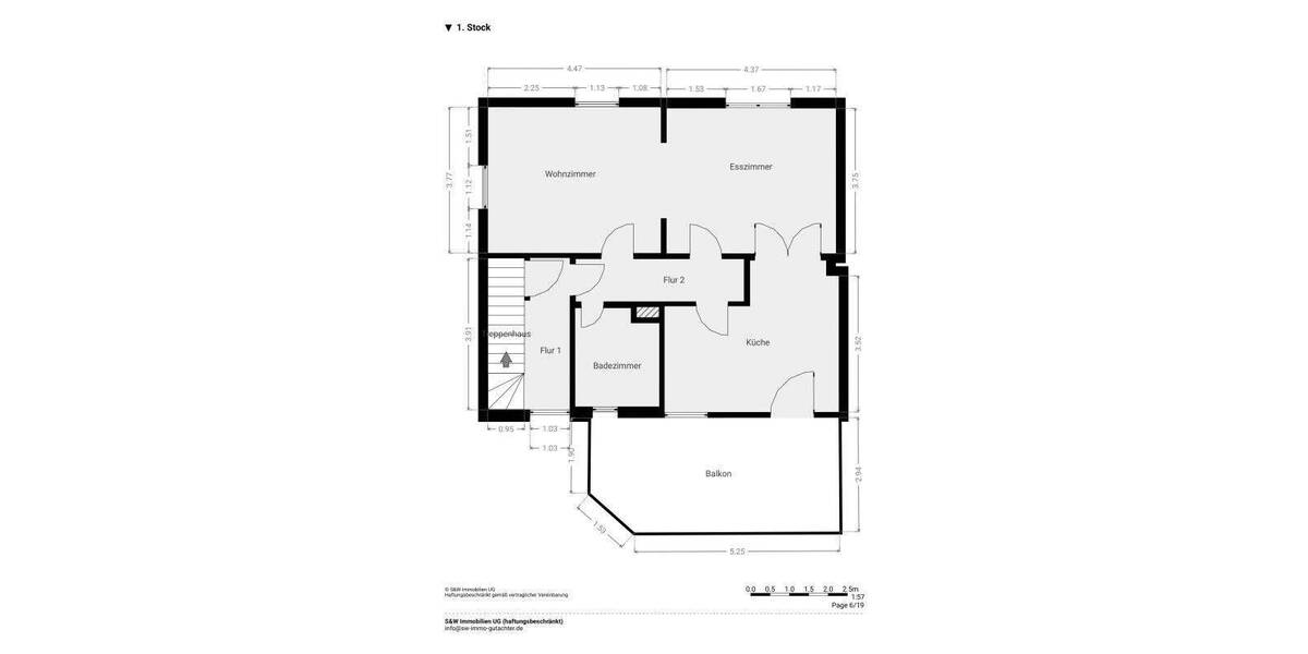 Schickes Zweifamilienhaus in Bad Vilbeler Waldnähe! 8 zimmer
